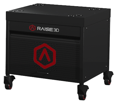 Raise3D Printer Cart for Pro2 Plus / Pro3 Plus