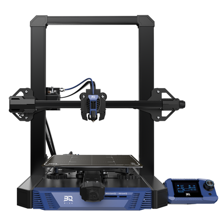 BIQU Hurakan 3D Printer Klipper Fast Speed