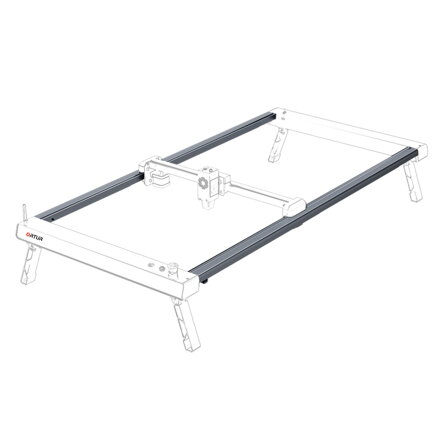 Ortur Laser Master 3 Extension Kit