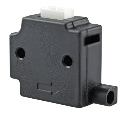 BIQU Hurakan Filament break detection module