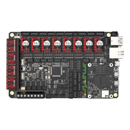 BIQU BTT Manta M4P V2.2 (Hurakan)