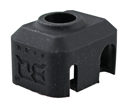 BIQU Hurakan Heating aluminum block silicone