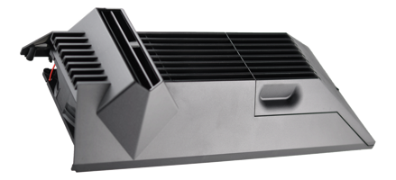 Sestava ventilátoru a vzduchového filtru pro Raise3D Pro3 série