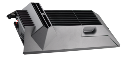 Raise3D Air Filter Fan Assembly for Pro 3 Series