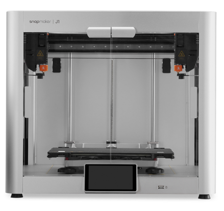 Snapmaker J1 3D Printer