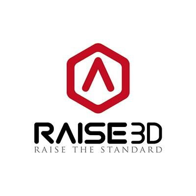 Raise 3D Pro2 / série N Příčná hřídel