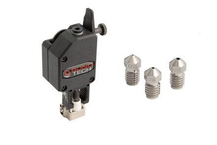 Bondtech BMG-M a Mosquito Magnum Speciální vysokoprůtokový