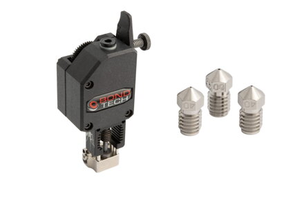 Bondtech BMG-M & Mosquito Speciál pro jednoduché vytlačování