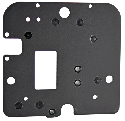AnkerMake M5 Leveling module