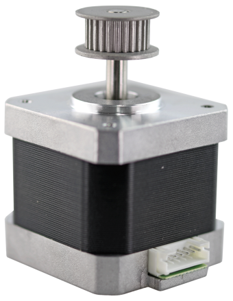 AnkerMake M5 X axis motor