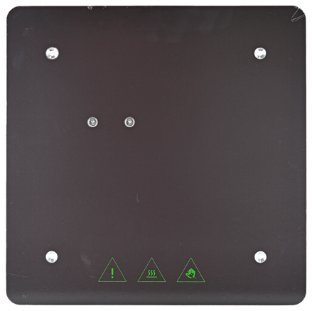 AnkerMake M5 Heat plate