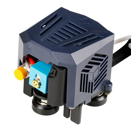 Anycubic Kobra Go tisková hlava