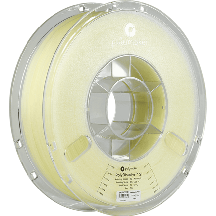 Polymaker Polydissolve S1 PVA