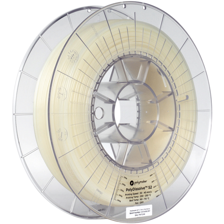 Polymaker Polydissolve S2 PVA