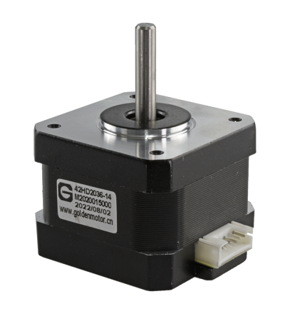 xTool D1 Pro 40-42 Single Axis Stepper Motor