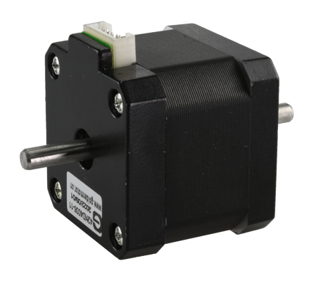 xTool D1/D1 Pro 40-42 Dual Axis Stepper Motor