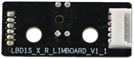 xTool D1 Pro Right Limit Switch V1.1