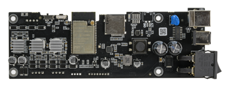 xTool D1 Controller Board