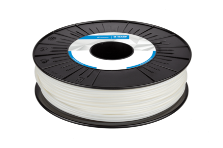 BASF Ultrafuse PLA PRO1 - Black 4,5 kg