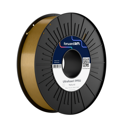Forward AM Ultrafuse PPSU - Přírodní - 1,75mm - 750g