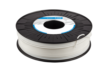 BASF Ultrafuse HIPS