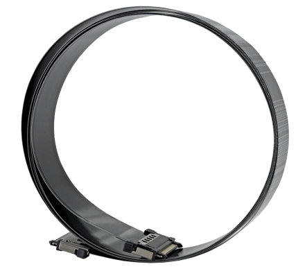 Flashforge Guider 3 Extruder Cables