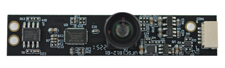 Flashforge Guider 3 Camera