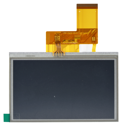 Flashforge Guider 3 Touch Screen