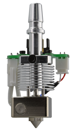 Flashforge Guider 3 / Guider 3 Plus Nozzle Assembly