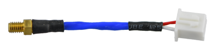 Flashforge Guider 3 / Guider 3 Plus Nozzle Temperature Sensor