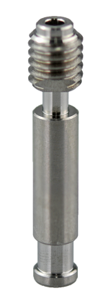 Flashforge Guider 3 / Guider 3 Plus Threaded Pipe