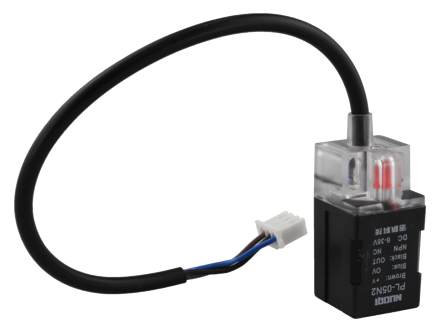 Flashforge Guider 3 / Guider 3 Plus Leveling Sensor