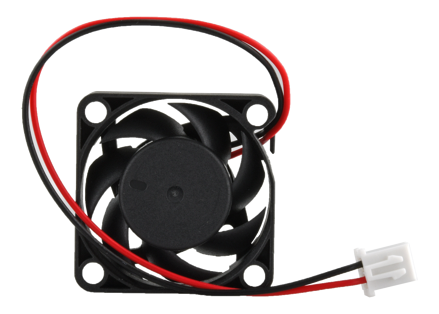 Flashforge Guider 3 / Guider 3 Plus 3010 Fan