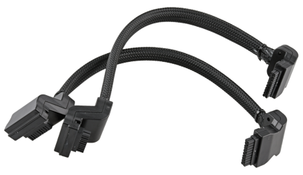 Flashforge Creator 4 New Extruder Cables Right/Left