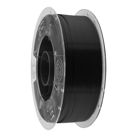 EasyPrint PLA Matt - 1.75mm - 1 kg - Black