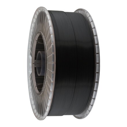 EasyPrint Carbon PLA - 1.75mm - 1 kg - Black