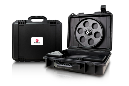 Raise3D Sušička filamentu