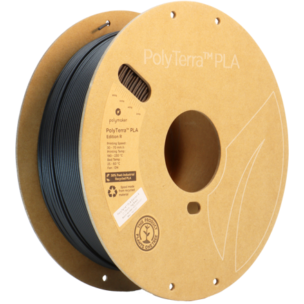 Polymaker PolyTerra PLA Edition-R