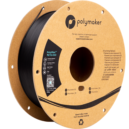 Polymaker PolyMax PETG-ESD