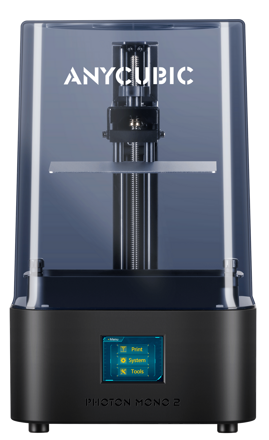 Anycubic Photon Mono 2