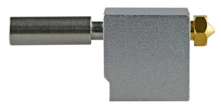 FLSUN Super Racer - Tryskový modul