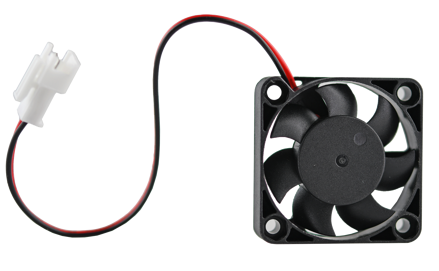 FLSUN Super Racer - 4010 Cooling Fan