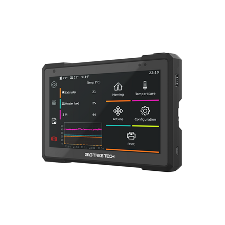 BIGTREETECH Pad7 V1.0