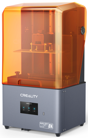 Creality Halot-Mage CL-103L