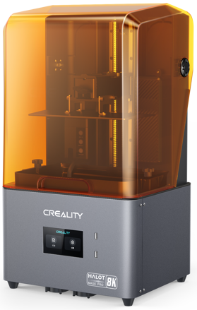 Creality Halot-Mage Pro CL-103