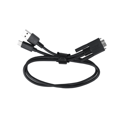 Revopoint 2-in-1 mobile cable