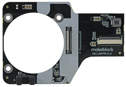 xTool M1 Z-Axis Adapter Board