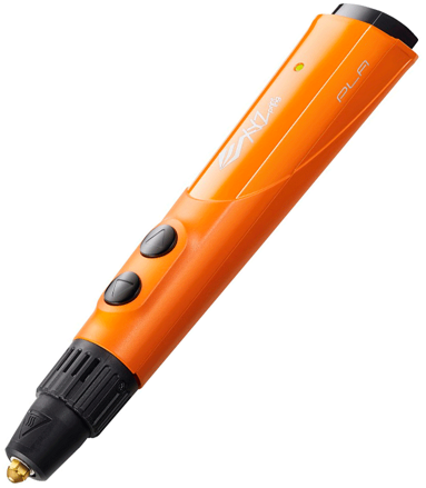XYZprinting da Vinci 3D Pen 1.0 Educational bundle – EOL Deal