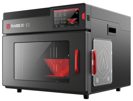 Refurbished - Raise3D E2