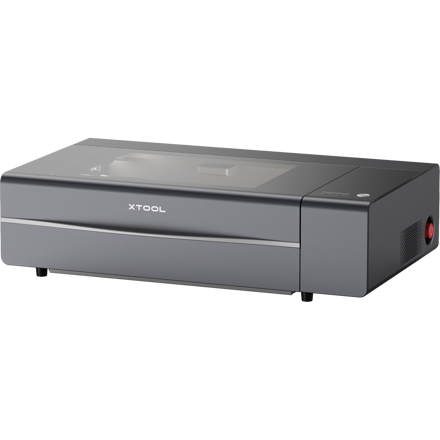 xTool P2 55W - CO2 Desktop Laser Cutter